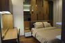1 Bedroom Condo for rent in Quattro by Sansiri, Khlong Tan Nuea, Bangkok near BTS Thong Lo