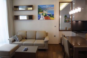 1 Bedroom Condo for rent in Quattro by Sansiri, Khlong Tan Nuea, Bangkok near BTS Thong Lo