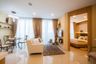 Condo for sale in Olympus City Garden, Nong Prue, Chonburi