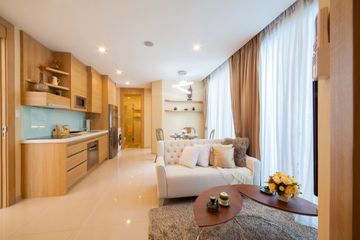 Condo for sale in Olympus City Garden, Nong Prue, Chonburi