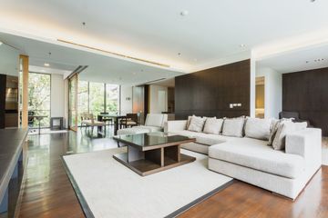 3 Bedroom Condo for rent in Domus 18, Khlong Toei, Bangkok near BTS Asoke