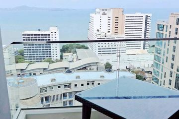 Condo for rent in The Cliff, Nong Prue, Chonburi