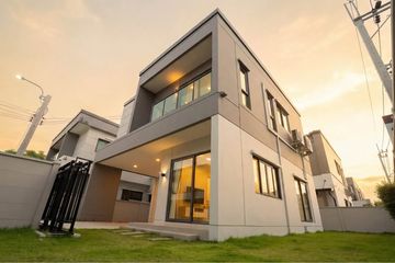 3 Bedroom House for Sale or Rent in Bang Kaeo, Samut Prakan