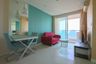 1 Bedroom Condo for sale in Grande Caribbean, Nong Prue, Chonburi