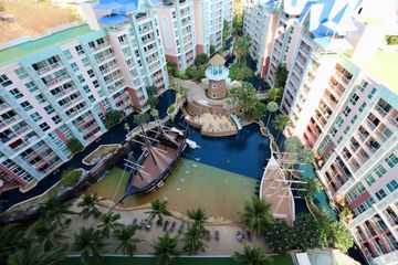1 Bedroom Condo for sale in Grande Caribbean, Nong Prue, Chonburi