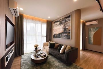 1 Bedroom Apartment for sale in Aquarous Jomtien Pattaya, Nong Prue, Chonburi