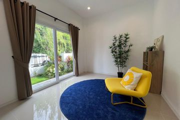 3 Bedroom Villa for sale in Coco Ville by Sabai Home, Pong, Chonburi