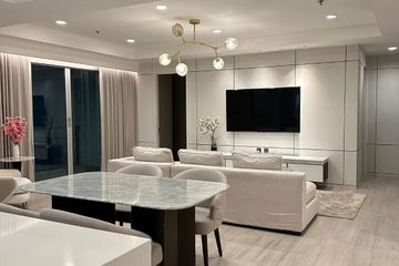 3 Bedroom Condo for rent in Nusasiri Grand, Phra Khanong, Bangkok near BTS Ekkamai