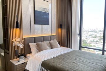 1 Bedroom Condo for rent in The Extro Phayathai - Rangnam, Thanon Phaya Thai, Bangkok near BTS Victory Monument
