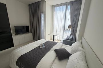 1 Bedroom Condo for rent in Mazarine Ratchayothin, Chan Kasem, Bangkok near BTS Ratchayothin