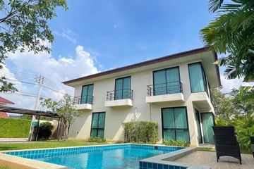3 Bedroom Villa for sale in Villa Asiatic, Na Kluea, Chonburi