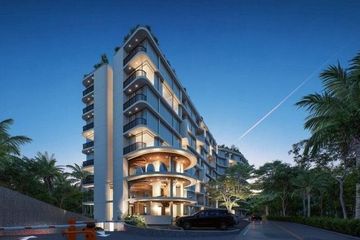 1 Bedroom Condo for sale in Secret Garden Condominium, Na Kluea, Chonburi