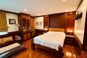 1 Bedroom Condo for rent in Baan Siri Sathorn Yenakard, Chong Nonsi, Bangkok near BTS Sala Daeng