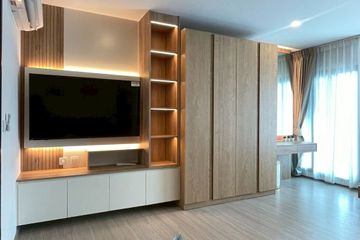 1 Bedroom Condo for rent in Aspire Sukhumvit - Rama 4, Phra Khanong, Bangkok near BTS Phra Khanong