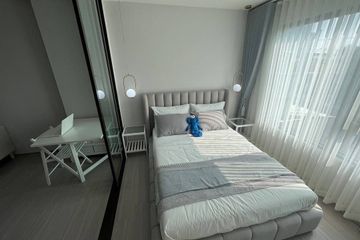 1 Bedroom Condo for rent in Life Sathorn Sierra, Talat Phlu, Bangkok near BTS Talat Phlu