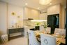 1 Bedroom Condo for sale in Copacabana Coral Reef, Nong Prue, Chonburi