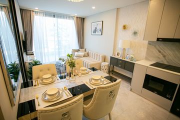 1 Bedroom Condo for sale in Copacabana Coral Reef, Nong Prue, Chonburi