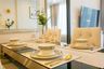 1 Bedroom Condo for sale in Copacabana Coral Reef, Nong Prue, Chonburi