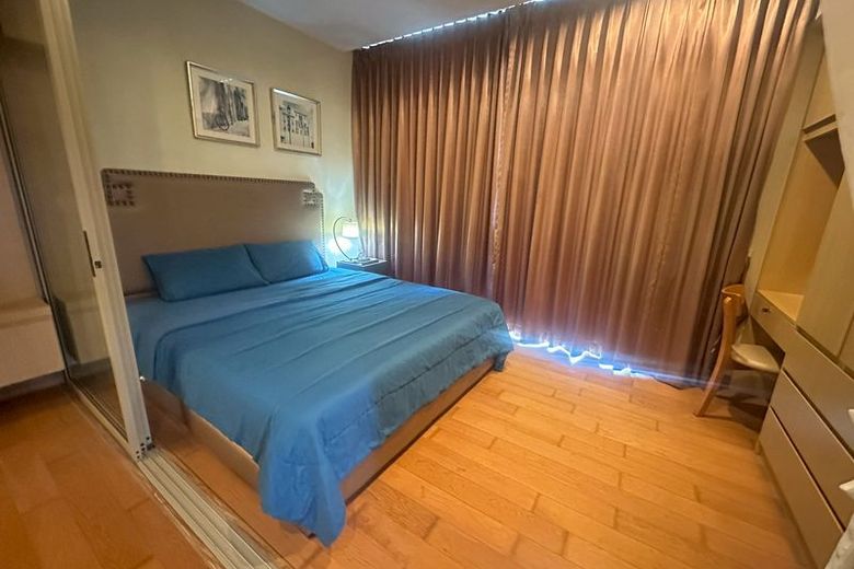 1 Bedroom Condo