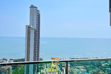 2 Bedroom Condo for sale in Dusit Grand Condo View, Nong Prue, Chonburi