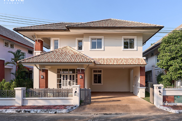 4 Bedroom House for sale in Koolpunt Ville 10, Chai Sathan, Chiang Mai