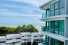 Apartment for sale in Bang Sare, Chonburi