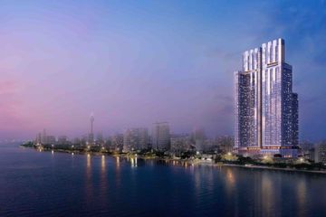 1 Bedroom Condo for sale in SKYPARK Lucean Jomtien Pattaya, Nong Prue, Chonburi