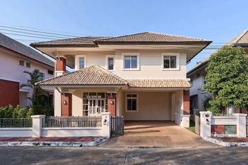 4 Bedroom House for Sale or Rent in Chai Sathan, Chiang Mai