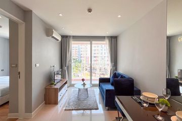 1 Bedroom Condo for sale in Grande Caribbean, Nong Prue, Chonburi