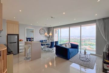 2 Bedroom Condo for sale in Grande Caribbean, Nong Prue, Chonburi