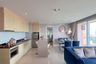 2 Bedroom Condo for sale in Grande Caribbean, Nong Prue, Chonburi