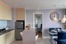 2 Bedroom Condo for sale in Grande Caribbean, Nong Prue, Chonburi