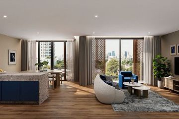 2 Bedroom Condo for rent in Khlong Tan, Bangkok near BTS Thong Lo