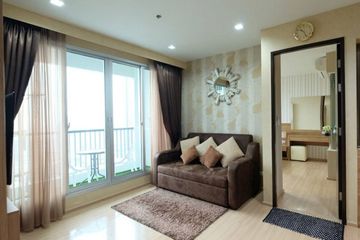 2 Bedroom Condo for Sale or Rent in Rhythm Sathorn, Thung Wat Don, Bangkok near BTS Saphan Taksin