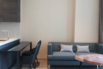 1 Bedroom Condo for rent in The ESSE Asoke, Khlong Toei Nuea, Bangkok near BTS Asoke