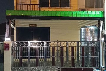 2 Bedroom Townhouse for sale in Rattanakorn Village 12, Nong Prue, Chonburi