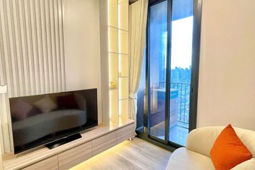 1 Bedroom Condo for rent in OKA HAUS Sukhumvit 36, Khlong Tan, Bangkok near BTS Thong Lo