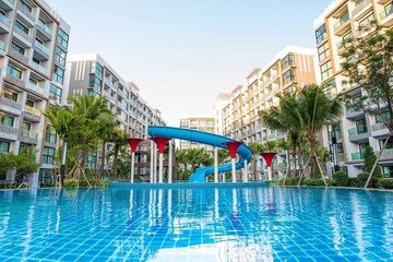 1 Bedroom Condo for sale in Dusit Grand Park, Nong Prue, Chonburi