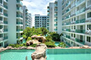 1 Bedroom Condo for sale in Amazon Residence, Nong Prue, Chonburi
