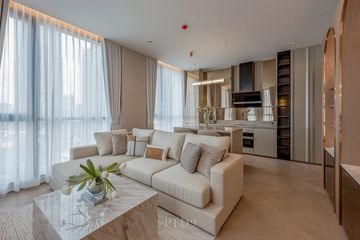 2 Bedroom Condo for rent in The Reserve Sathorn, Thung Maha Mek, Bangkok near BTS Chong Nonsi