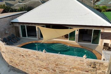 4 Bedroom Villa for sale in Nong Prue, Chonburi