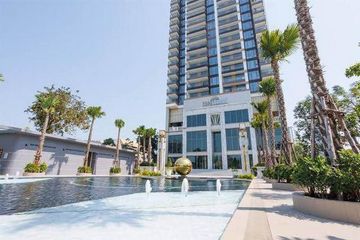 1 Bedroom Condo for sale in Copacabana Beach Jomtien, Nong Prue, Chonburi