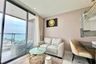1 Bedroom Condo for sale in Copacabana Beach Jomtien, Nong Prue, Chonburi