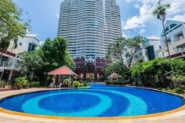 2 Bedroom Condo for sale in Metro Jomtien Condotel, Nong Prue, Chonburi