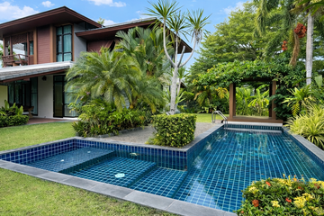 3 Bedroom Villa for sale in The Village At Horseshoe Point, Pong, Chonburi