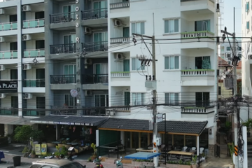 12 Bedroom Condo for sale in Nong Prue, Chonburi