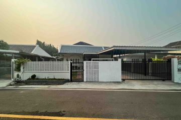 3 Bedroom House for rent in Moo Baan Siri Watthana Niwet, Nong Hoi, Chiang Mai