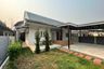 3 Bedroom House for rent in Moo Baan Siri Watthana Niwet, Nong Hoi, Chiang Mai