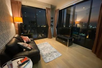 1 Bedroom Condo for rent in Noble Reveal, Phra Khanong Nuea, Bangkok near BTS Thong Lo