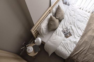 1 Bedroom Condo for rent in The Niche Pride Thonglor-Phetchaburi, Bang Kapi, Bangkok